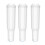 3 Pieces Filter for White,Coffee Water Impressa E8 Fully Automatic Coffee Machines 2