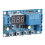 DC 6-40V Battery Charger Control Switch Undervoltage Overvoltage Protection Board Auto Cut Off Disconnect Controller 2