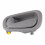 Interior Inner Inside Door Handle Gray Left & Right for 1998-2002 4