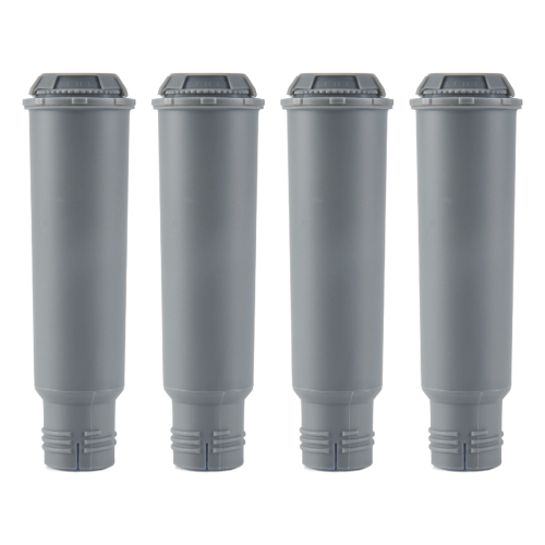 4 PCS Espresso Machine Water Filter for F088 Aqua System,for ,,,,,