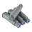 4 PCS Espresso Machine Water Filter for F088 Aqua System,for ,,,,, 3