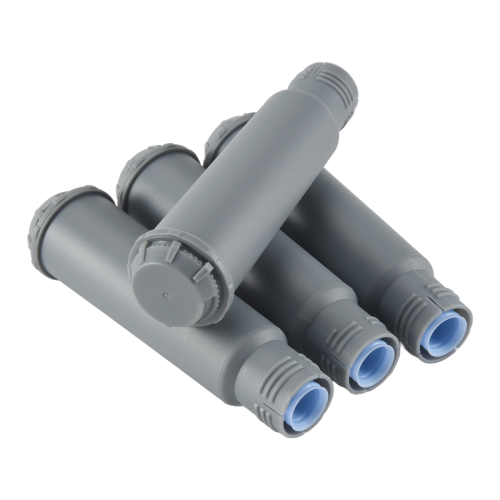 4 PCS Espresso Machine Water Filter for F088 Aqua System,for ,,,,, 2