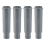 4 PCS Espresso Machine Water Filter for F088 Aqua System,for ,,,,, 2