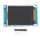 1.8 Inch TFT Full Color LCD SPI Display Module for 51,ARM, 1