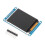 1.8 Inch TFT Full Color LCD SPI Display Module for 51,ARM, 3