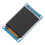 1.8 Inch TFT Full Color LCD SPI Display Module for 51,ARM, 6