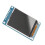 1.8 Inch TFT Full Color LCD SPI Display Module for 51,ARM, 7