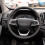 Car Multi-Function Steering Wheel Switch Buttons for 4 5X 404000048AA Audio Cruise Control Button 3