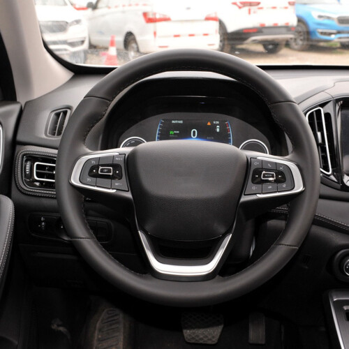 Car Multi-Function Steering Wheel Switch Buttons for 4 5X 404000048AA Audio Cruise Control Button 2