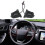 Car Multi-Function Steering Wheel Switch Buttons for 4 5X 404000048AA Audio Cruise Control Button 5