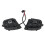 Car Multi-Function Steering Wheel Switch Buttons for 4 5X 404000048AA Audio Cruise Control Button 6