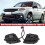 Car Multi-Function Steering Wheel Switch Buttons for 4 5X 404000048AA Audio Cruise Control Button 4