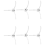 6Pcs Side Brush Replacement for S6 Pure S5 Max S4 E4 E20 E25 E35 C10 S50 S51 Robot Vacuum Parts 6
