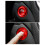 Ignition Button Decals for Push Start Stop Stickers Caps Covers 5