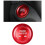 Ignition Button Decals for Push Start Stop Stickers Caps Covers 7