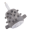 Silicone Garlic Roller Quick Peeling Clove Machine, No Odor Tool 3L 2
