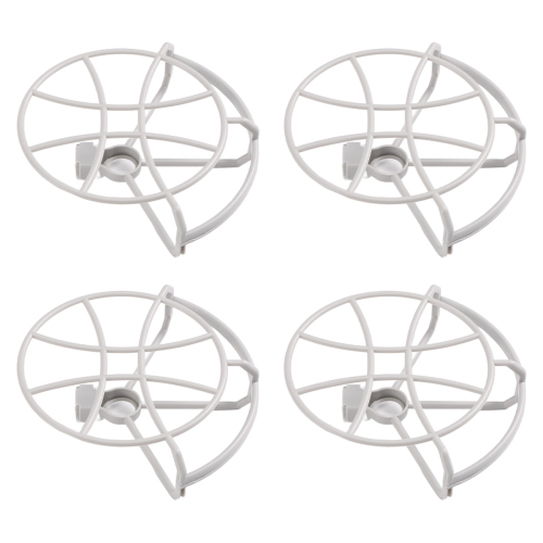 Fully Enclosed Propeller Guard Protector for Mini 1/2/Se Props Blade Protection Cage 1/2/SE 2