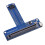T-Type Expansion Adapter for Microbit Breadboard Python Graphical Programming Interface 2