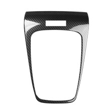Car Interior Mouldings Gear Shift Panel Cover Trim for Fusion Mondeo 2013-2015
