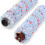 Replacements Compatible for , 3 Multi- Brush Roll 1868 + Vacuum Filter 1866 3