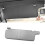 Front L+R Interior Sunvisor Sun Visor with Hook Clip for Montero MKII V31 V32 V33 4