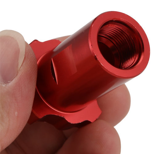 All Tool Connector Cup Adapter Pot Joints M14X1.0 for Disposable Measuring Cup,Internal 1