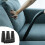4 Pcs Vacuum Cleaner Hose Adapter,Universal Reducer Adaptor for Connector 5