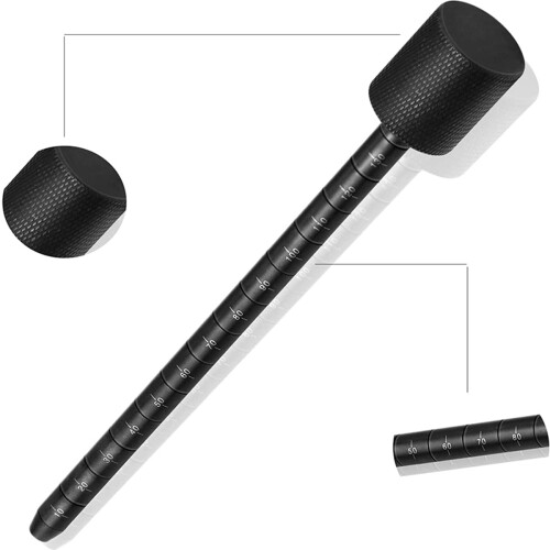 Tapered End Transmission 1017 for Compass & Patriot 2