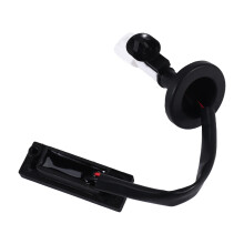 81260-4X200 Rear Door Handle Trunk Lock Release Switch Tail Lid for 2011-2016