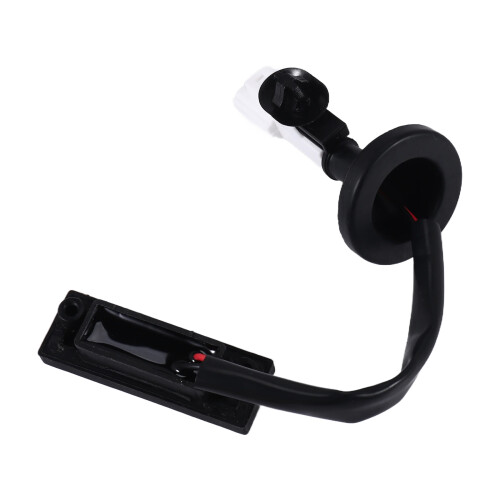 81260-4X200 Rear Door Handle Trunk Lock Release Switch Tail Lid for 2011-2016