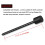 Tapered End Transmission 1017 for Compass & Patriot 6