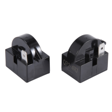 1 Pin QP2-4.7 PTC Relay,1 Refrigerator Relay and 6750C-0005P Overload Protector