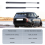 Car Rear Boot Gas Support Lift Bar for Range P38 1995-2002 4