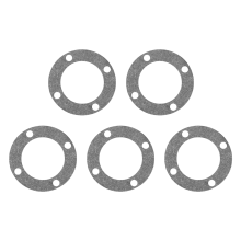 Sealed Paper Gaskets for Differential Gear 1/8 Racing XL FLUX Rovan TORLAND TRUCK Rc Car Parts