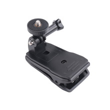 Bag Clip Backpack Mount for Action Cam HDR AS20 AS15 AS100V AS30V AZ1 AS200V -X1000V Aee Accessories