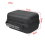 Portable Speaker Case Bag for Beosound Explore Bluetooth Speaker, Shock Absorbing Soft Foam Padding 3