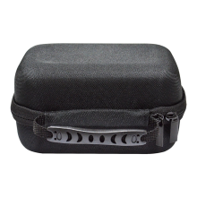 Portable Speaker Case Bag for Beosound Explore Bluetooth Speaker, Shock Absorbing Soft Foam Padding