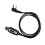 2 Pins Plug USB Programming Cable for Walkie Talkie UV-5R Accessories 3