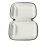 Portable Speaker Case Bag for Beosound Explore Bluetooth Speaker, Shock Absorbing Soft Foam Padding 7