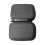 Portable Speaker Case Bag for Beosound Explore Bluetooth Speaker, Shock Absorbing Soft Foam Padding 6