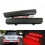 Car Smoked Bumper Reflector LED for Range L322 LR2 Tail Brake Stop Light 3