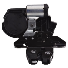 Rear Lock Latch for 2015-2018 Escalade XT5 13519125 13527320