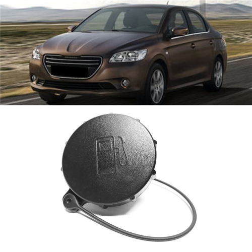 Filler Plug Flap Tank Cap 1508P1 for 301 408 C-Elysee C4 C3 2