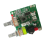 Design 2.1 Power Amplifier Board Multi Function 5V20W Audio 5