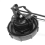 Filler Plug Flap Tank Cap 1508P1 for 301 408 C-Elysee C4 C3 6