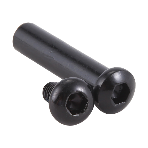 Folding Lock Screw Pull Ring Assembly for MAX G30 Electric Scooter Replacement Parts, 7MM 2