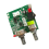 Design 2.1 Power Amplifier Board Multi Function 5V20W Audio 4