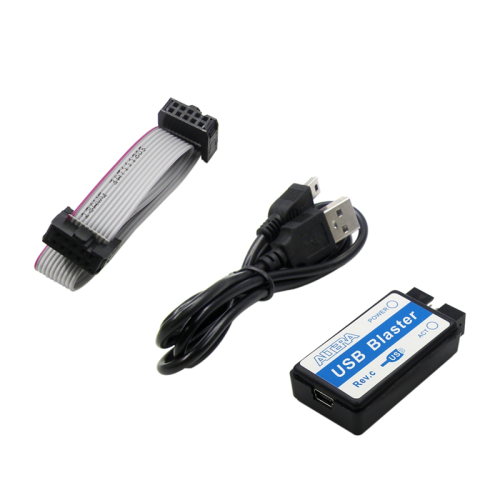 USB (ALTERA CPLD/FPGA Download Cable) 2