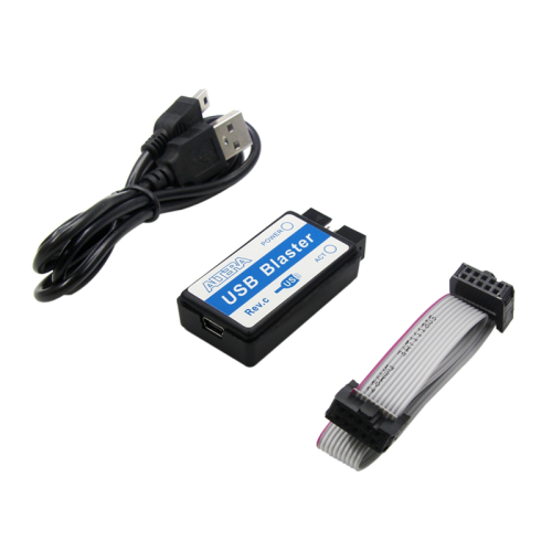 USB (ALTERA CPLD/FPGA Download Cable)
