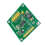 High-Precision ADC ADS1256 Analog-To-Digital Conversion 24-Bit Eight-Channel Module 6